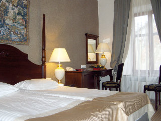 Hotel Reikartz Medeivale