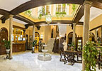 Hotel Reina Cristina
