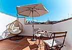 Hotel Reina Mora