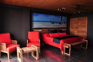 Hotel Reina Roja