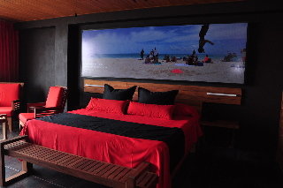 Hotel Reina Roja