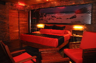 Hotel Reina Roja