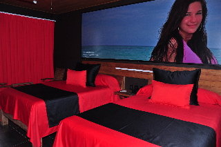 Hotel Reina Roja