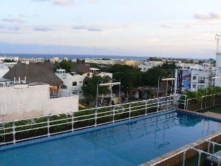 Hotel Reina Roja