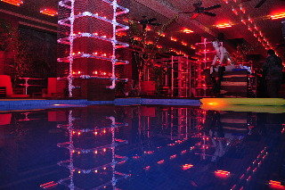 Hotel Reina Roja