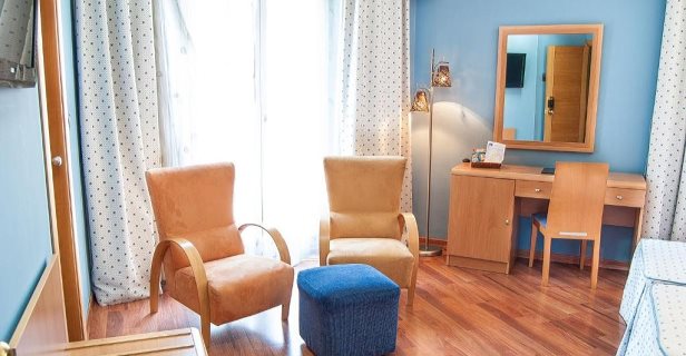 Hotel Reino De Granada