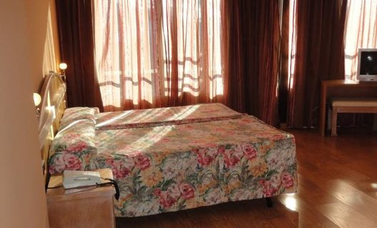 Hotel Reino Nevado