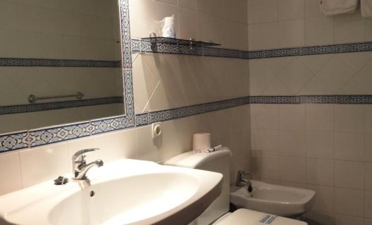 Hotel Reino Nevado