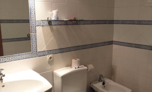 Hotel Reino Nevado
