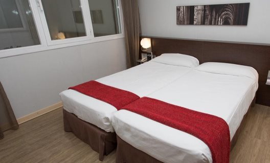 Hotel Rekord