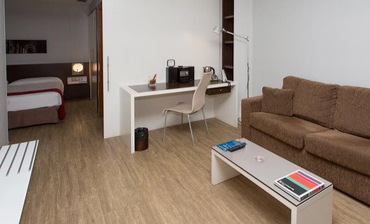 Hotel Rekord
