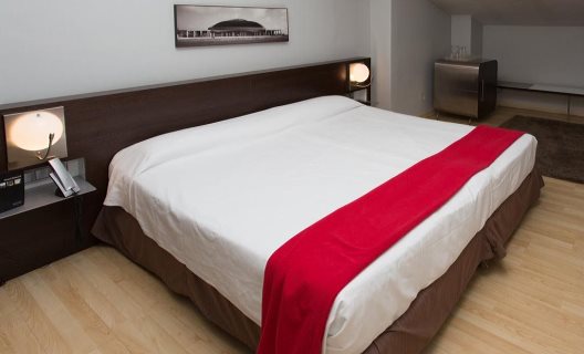 Hotel Rekord