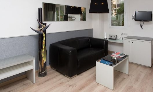 Hotel Rekord