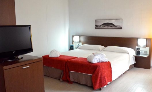 Hotel Rekord