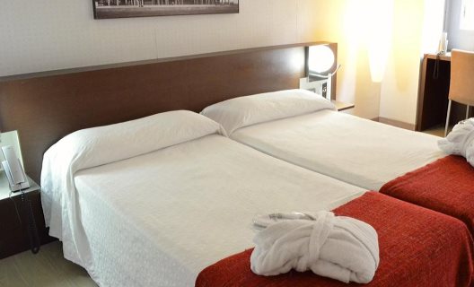 Hotel Rekord