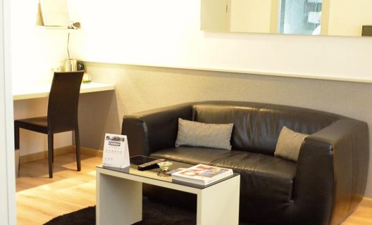 Hotel Rekord