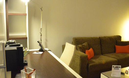 Hotel Rekord