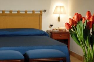Hotel Relais Angimbè
