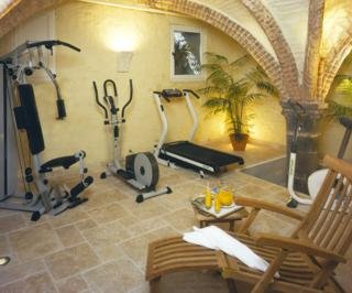 Hotel Relais & Chateaux Heritage