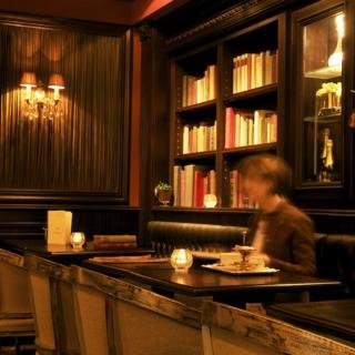 Hotel Relais & Chateaux Heritage