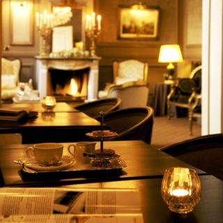 Hotel Relais & Chateaux Heritage