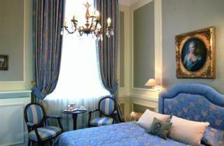 Hotel Relais & Chateaux Heritage