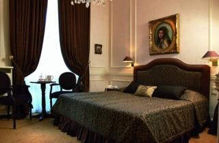 Hotel Relais & Chateaux Heritage