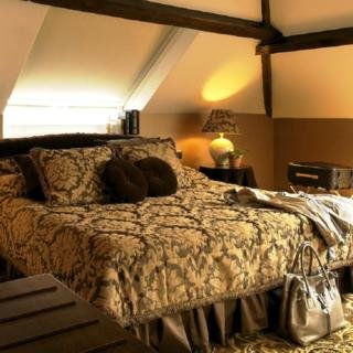 Hotel Relais & Chateaux Heritage