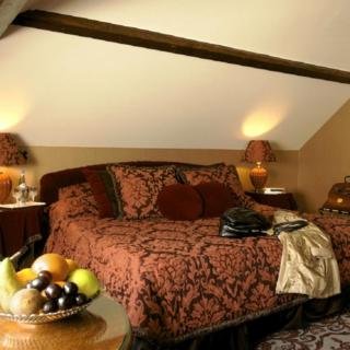 Hotel Relais & Chateaux Heritage