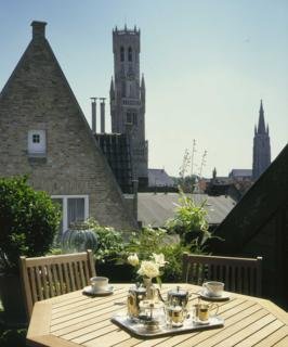 Hotel Relais & Chateaux Heritage