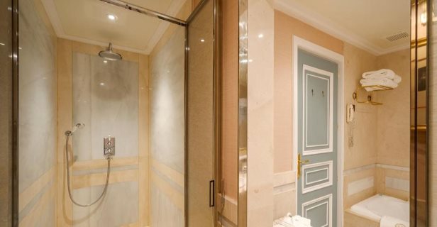 Hotel Relais & Chateaux Orfila