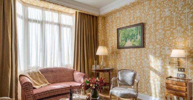 Hotel Relais & Chateaux Orfila