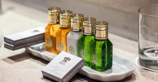 Hotel Relais & Chateaux Orfila