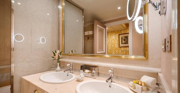 Hotel Relais & Chateaux Orfila
