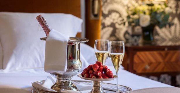 Hotel Relais & Chateaux Orfila