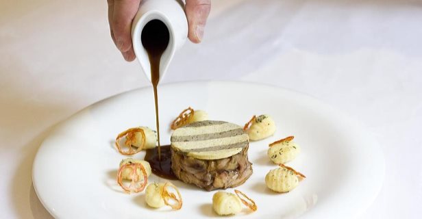 Hotel Relais & Chateaux Orfila