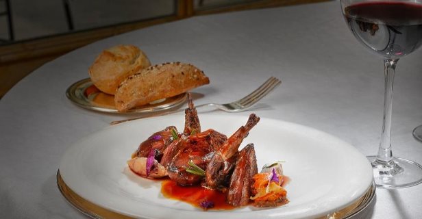 Hotel Relais & Chateaux Orfila
