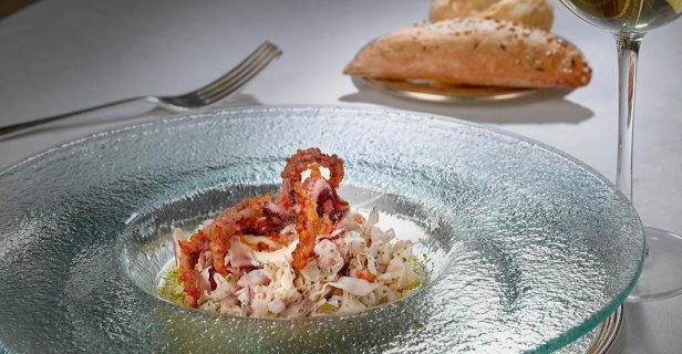 Hotel Relais & Chateaux Orfila