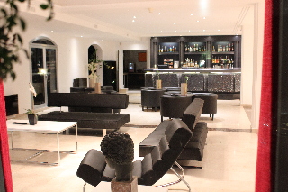 Hotel Relais De Courlande