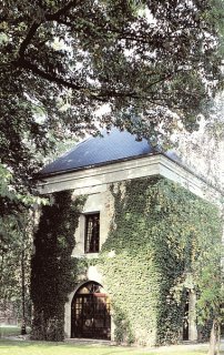 Hotel Relais De Courlande