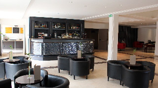 Hotel Relais De Courlande