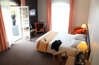 Hotel Relais De Courlande