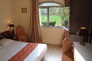 Hotel Relais De Courlande