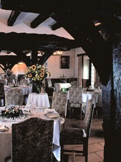 Hotel Relais De Courlande