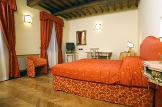 Hotel Relais Dell Olmo