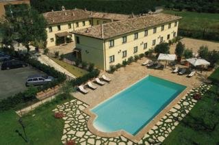 Hotel Relais Dell Olmo