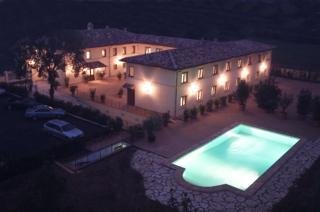 Hotel Relais Dell Olmo