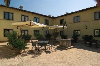 Hotel Relais Dell Olmo