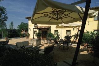 Hotel Relais Dell Olmo