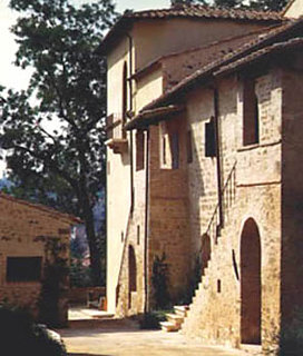 Hotel Relais Della Rovere